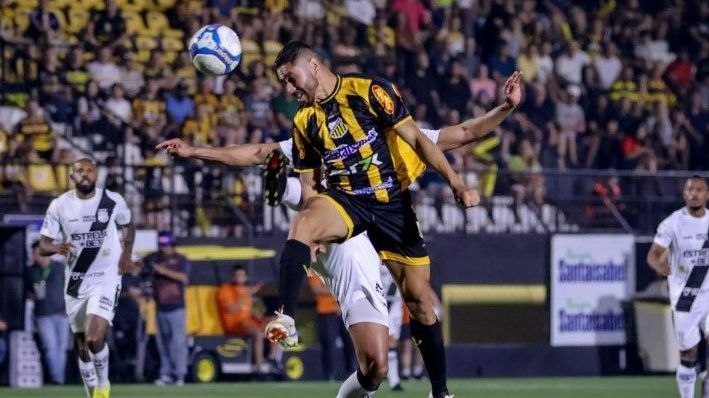 Novorizontino venceu a Ponte Preta e retomou a liderança da Série B