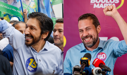 Saiba como foi o último dia de horário eleitoral dos candidatos a prefeito de SP