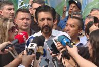 Nunes diz que Marçal é "ruim de prognóstico", mas que há sintonia com eleitores do empresário