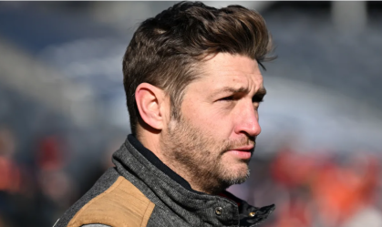 Ex-astro da NFL é preso por dirigir bêbado e porte ilegal de arma
