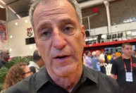 Presidente do Flamengo dispara contra Atlético-MG: "Se colocam em posição de vítima"