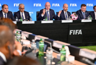 FIFA avalia banir Israel do futebol após solicitação palestina