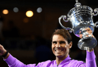 Rafael Nadal se aposenta: conheça os principais títulos do tenista
