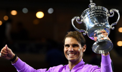 Rafael Nadal se aposenta: conheça os principais títulos do tenista