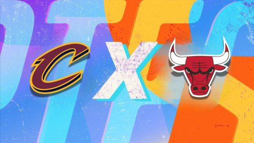 Cleveland Cavaliers enfrenta o Chicago Bulls na pré-temporada da NBA