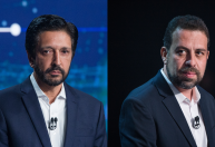Bolsonaro e religiosos, Lula e caminhada; as apostas de Nunes e Boulos na reta final da campanha