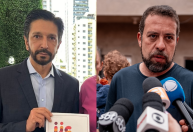 Acompanhe a agenda dos candidatos à Prefeitura de São Paulo nesta quarta-feira (16)