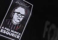 Corinthians divulga homenagem para Washington Olivetto no duelo com Athletico-PR