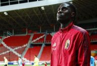 Nations League: Onana vira desfalque para a Bélgica