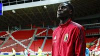 Onana rompe ligamento do joelho e desfalca a Bélgica na reta final da Copa