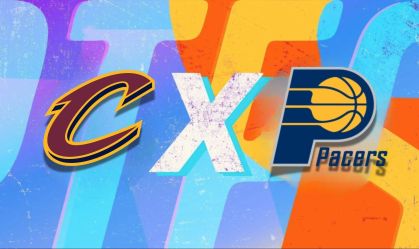 Cavaliers x Pacers: horário e onde assistir ao jogo da pré-temporada da NBA