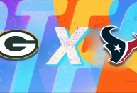 Packers x Texans: horário e onde assistir ao jogo da NFL