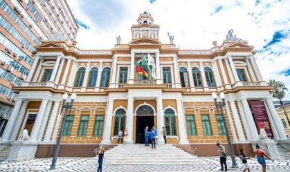 Prefeitura Porto Alegre