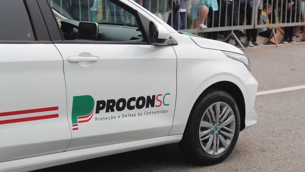 PROCON SC