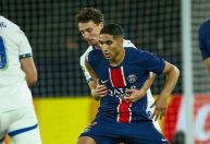 PSG pressiona, mas empata com o PSV pela Champions League