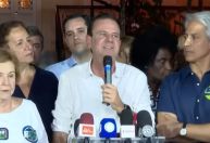 Quadro de ódio não traz nada de bom, diz Eduardo Paes à CNN sobre polarização