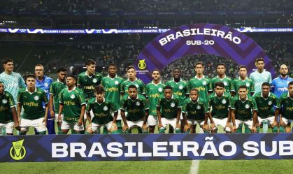 Da base ao profissional: saiba método do Palmeiras para formar "geração campeã"