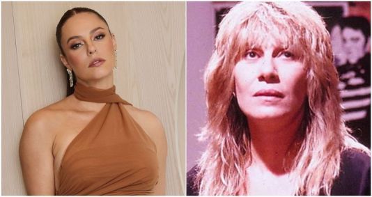 Paolla Oliveira será Heleninha Roitman
