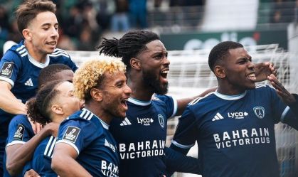 "Primo pobre" do PSG será comprado por bilionários e Red Bull, diz jornal
