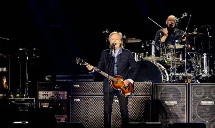 Paul McCartney (4)