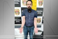 Ex-mulher diz que Cupertino quebrou sua costela 7 vezes