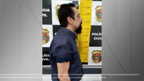 Paulo Cupertino Matias é réu pela morte do ator Rafael Miguel e dos pais dele