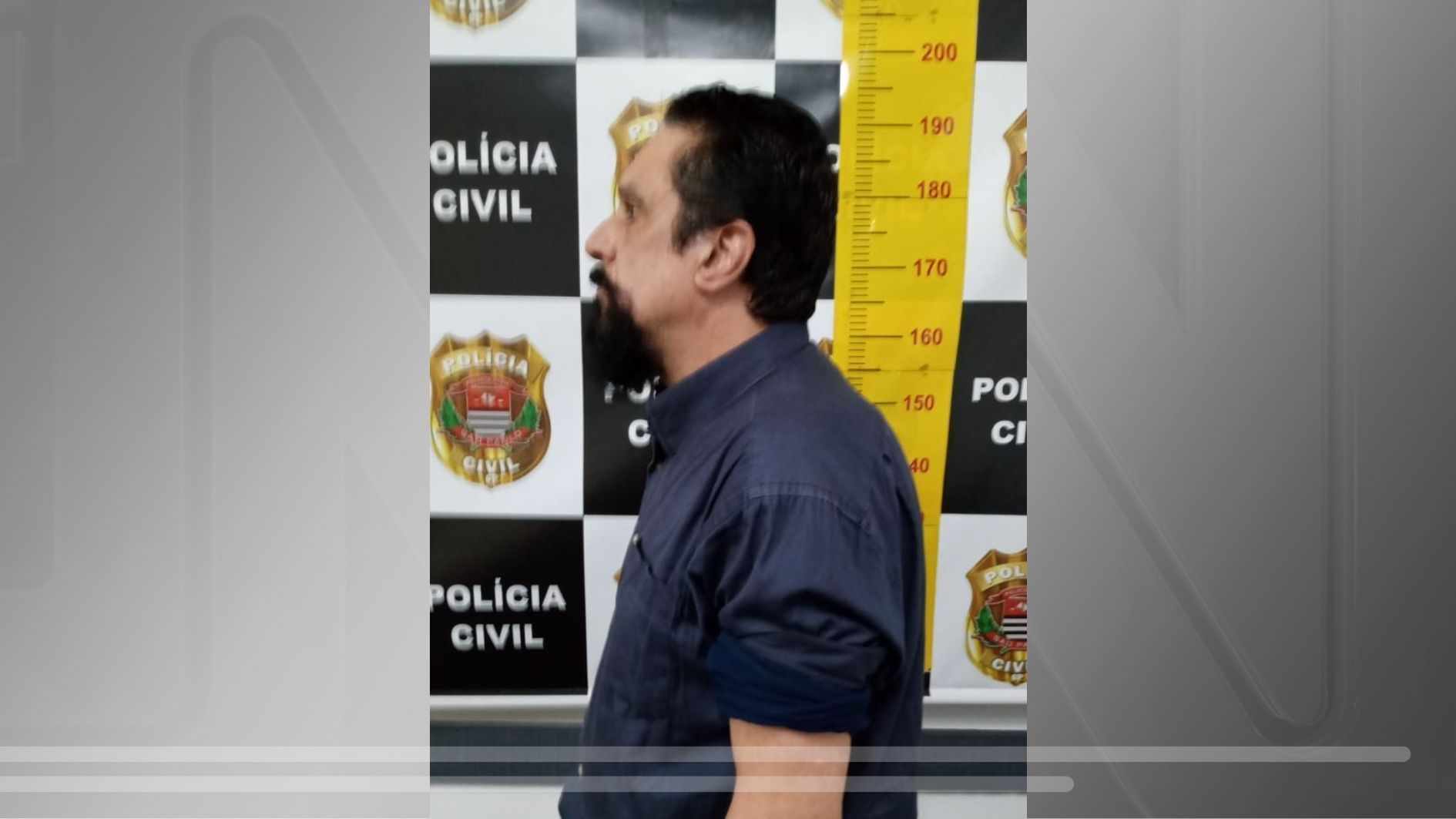 Paulo Cupertino é julgado por matar Rafael Miguel, ex-ator de "Chiquititas", e sua família