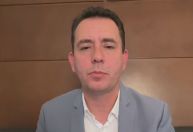 Apoiamos Nunes por legado de Bruno Covas, diz presidente do PSDB em SP à CNN