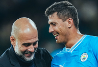 Guardiola sobre Rodri e Bola de Ouro: “Estamos muito orgulhosos dele”