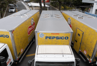 Lucro da PepsiCo cai 10% e atinge US$ 1,83 bilhão no 1º trimestre