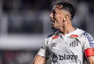 Diego Pituca encaminha rescisão com o Santos; destino deve ser o Japão