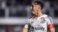 Diego Pituca encaminha rescisão com o Santos; destino deve ser o Japão