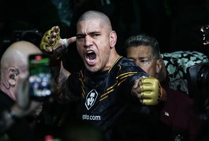 "Não quero voltar pra borracharia": entenda frase de Poatan que virou meme