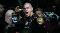 "Não quero voltar pra borracharia": entenda frase de Poatan que virou meme