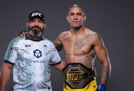 Ex-campeão do UFC: "Poatan pode destruir os pesos pesados"