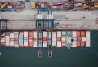 Antaq vê potencial de disputa acirrada por superterminal em Santos
