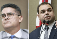 Dois candidatos à Prefeitura de Manaus decidem não participar do debate da Globo