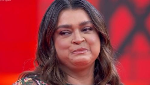 Preta Gil