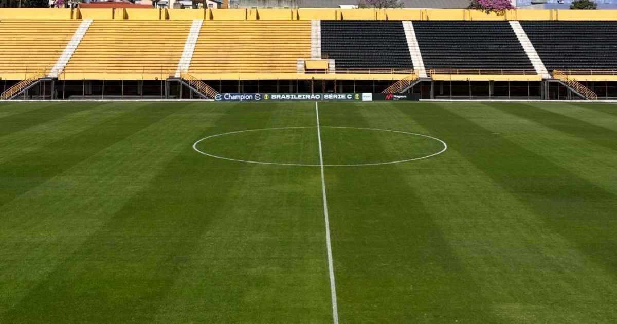 São Bernardo x Sampaio Corrêa: horário e onde assistir a Copa Sul-Sudeste