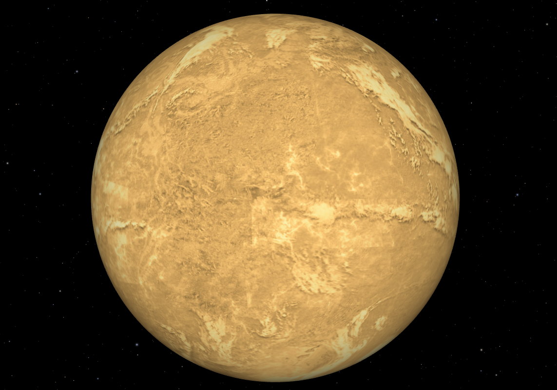 Proxima Centauri b deixaria as múmias acostumadas ao deserto se sentindo em casa • Nasa