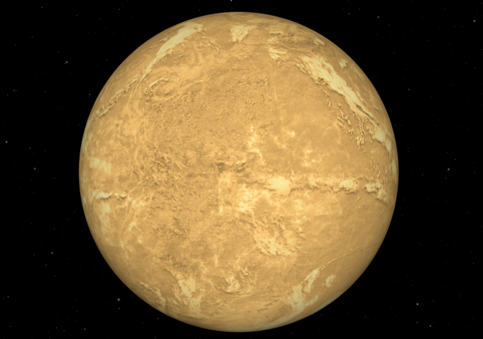 Proxima Centauri b deixaria as múmias acostumadas ao deserto se sentindo em casa • Nasa