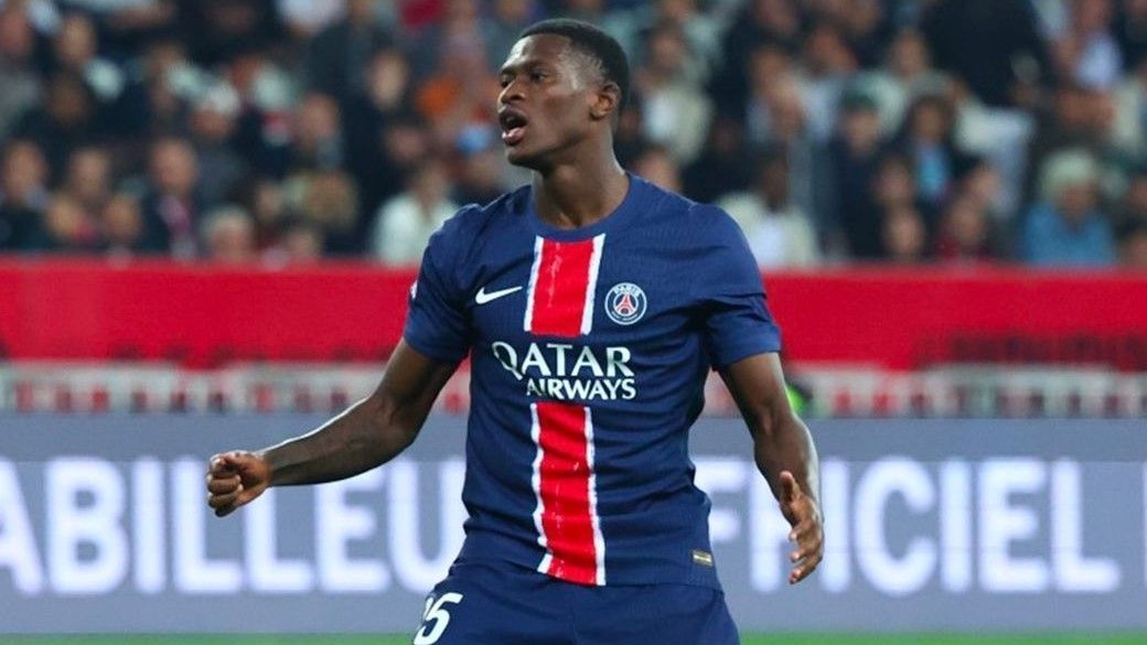 Astro do PSG ultrapassa Cristiano Ronaldo em recorde na Champions League