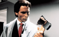 O que a equipe original de "Psicopata Americano" acha sobre o remake?