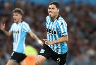 Corinthians leva virada do Racing e é eliminado da Sul-Americana