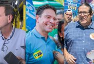 Debate, visita a clínica: as agendas dos candidatos à Prefeitura do Rio nesta quarta (2)