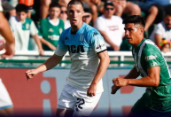 Adversário do Corinthians na Sul-Americana, Racing perde para o Banfield