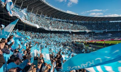 Adversário do Corinthians, Racing não vence fora de casa há dois meses