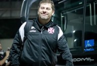 Técnico do Vasco encontra motivos para atuação ruim diante do Juventude