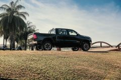 Ram 1500 Laramie