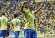 Veja situação do Brasil nas Eliminatórias após Data Fifa